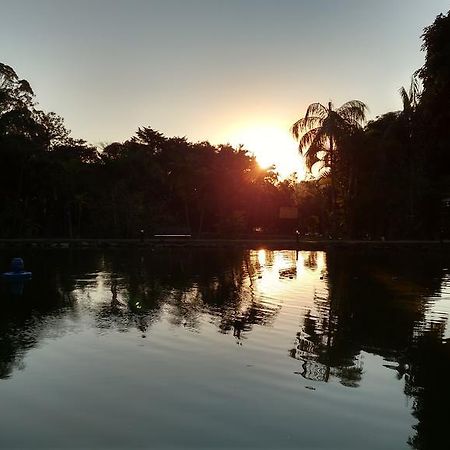 Pousada Paraiso Сера Негра Екстериор снимка